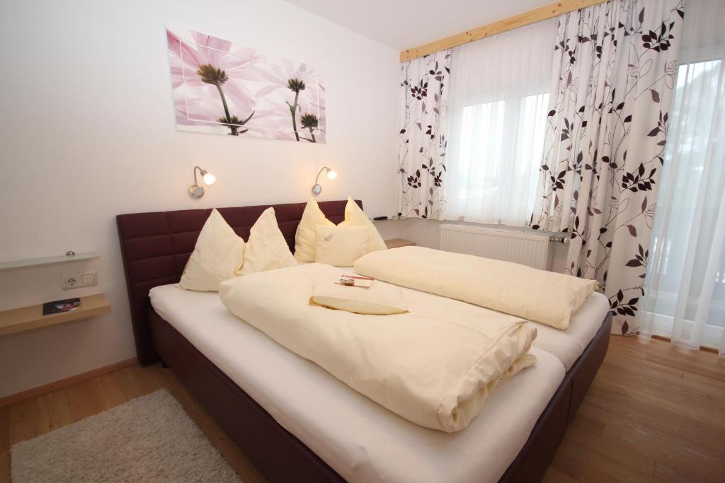 Gasthof Waldwirt Russbach am Pass Gschütt Kamer foto